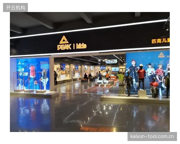 匹克泉州工厂推行的模块化生产小组，将产线切换时间从4小时缩减至45分钟