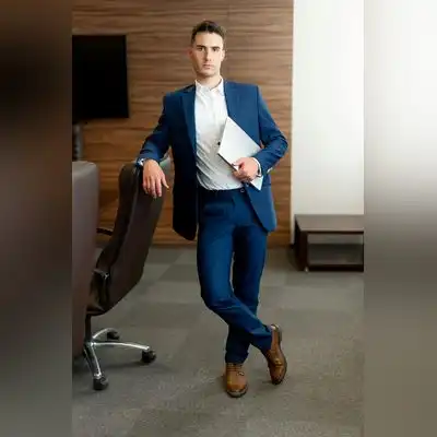 杨德文